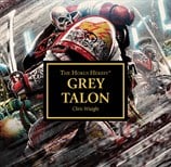 Grey Talon